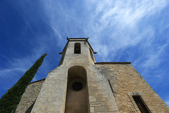 Oppède le Vieux -Lubéron