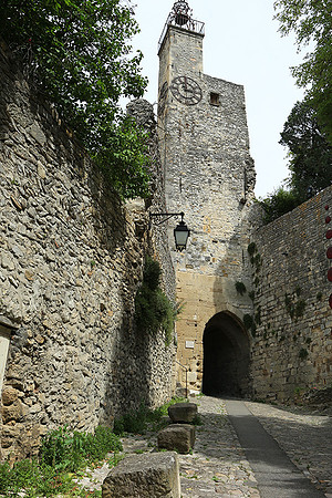 Vaison la Romaine