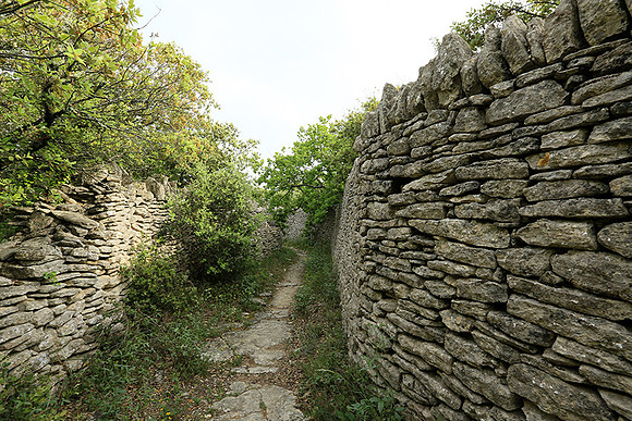 Gordes - Lubéron