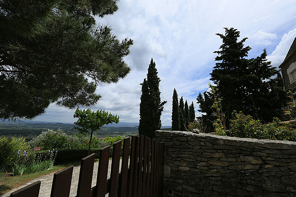 Gordes - Lubéron
