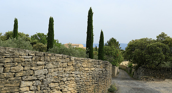 Gordes - Lubéron