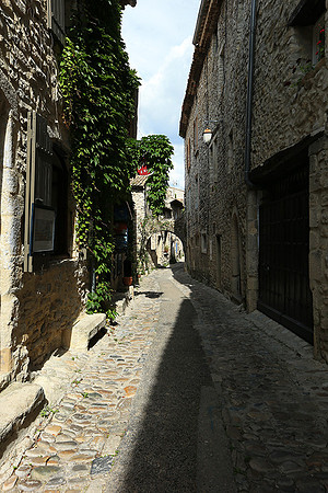 Vaison la Romaine