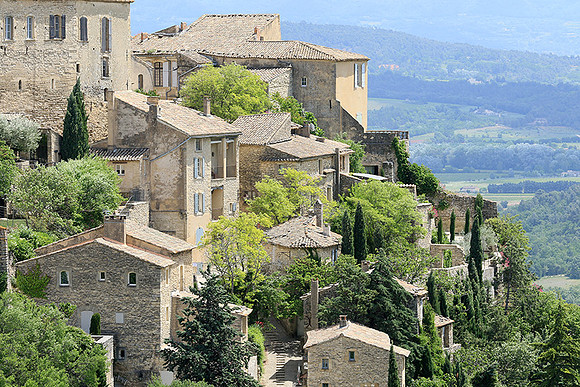 Gordes - Lubéron