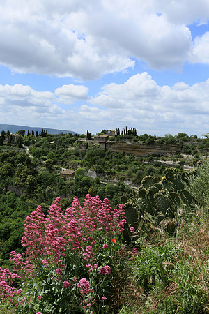 Gordes - Lubéron