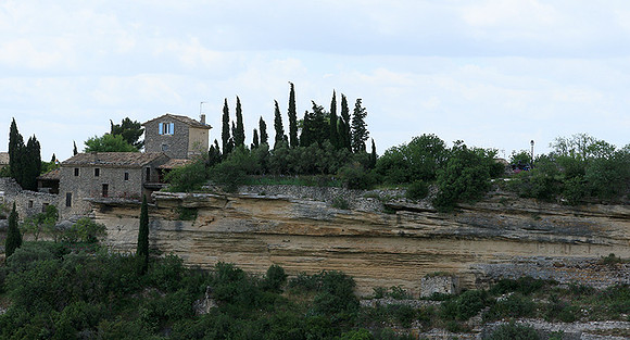 Gordes - Lubéron