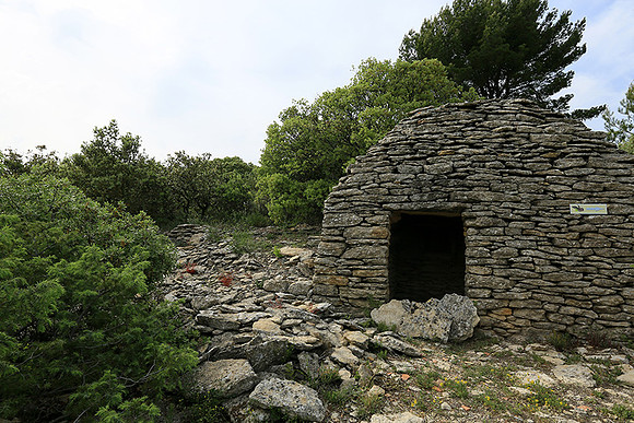 Gordes - Lubéron