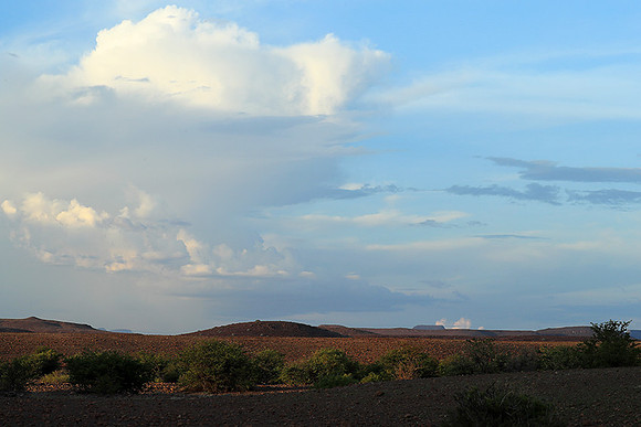 Damaraland