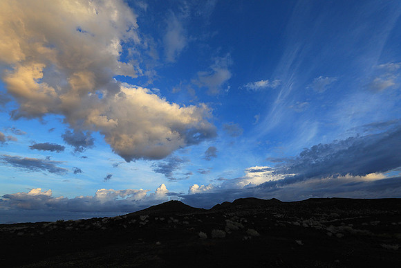 Damaraland