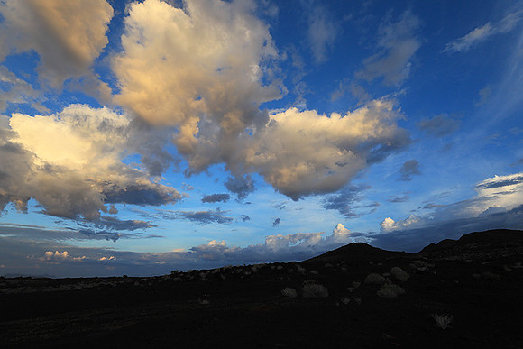Damaraland
