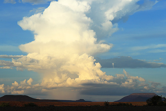 Damaraland