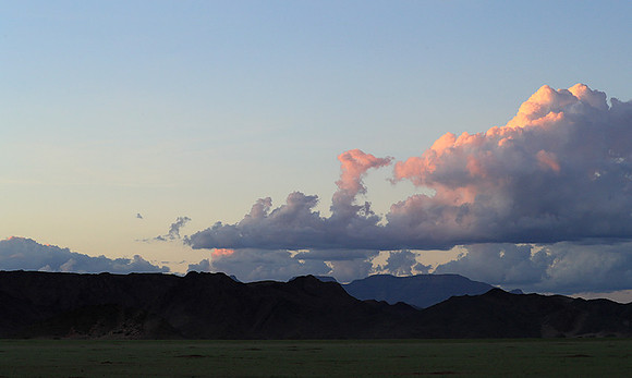 Damaraland