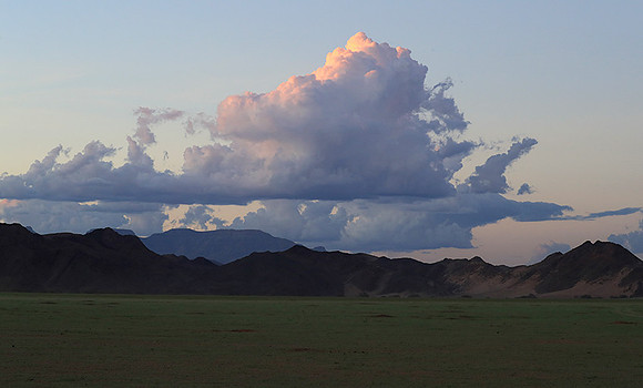 Damaraland