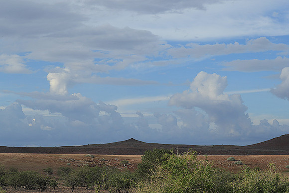 Damaraland