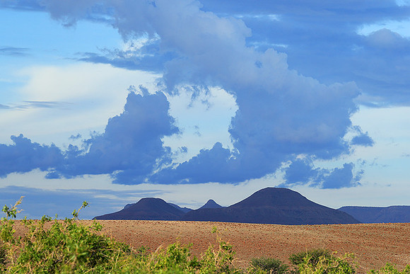 Damaraland