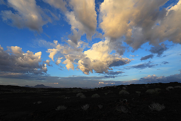 Damaraland
