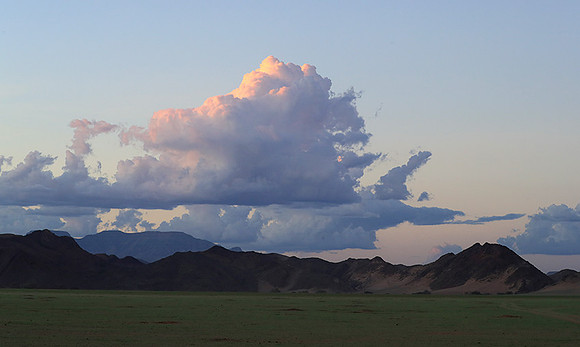 Damaraland