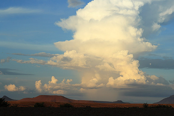 Damaraland