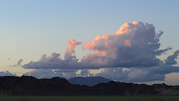 Damaraland