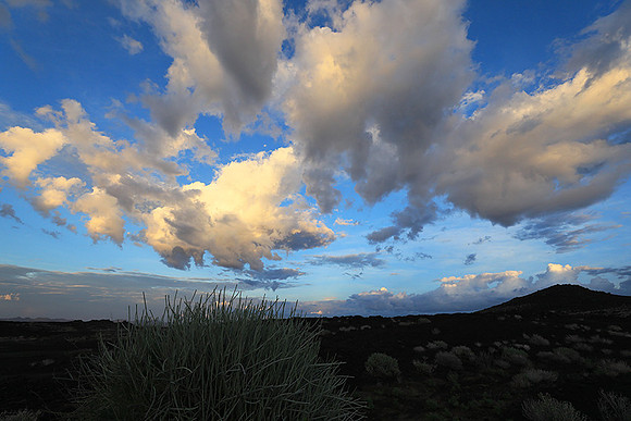 Damaraland