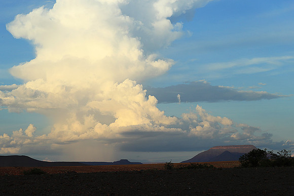 Damaraland
