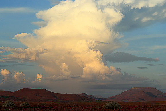 Damaraland