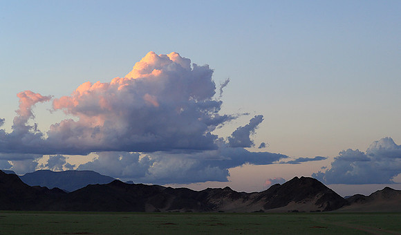 Damaraland