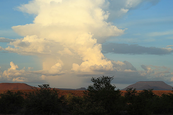 Damaraland