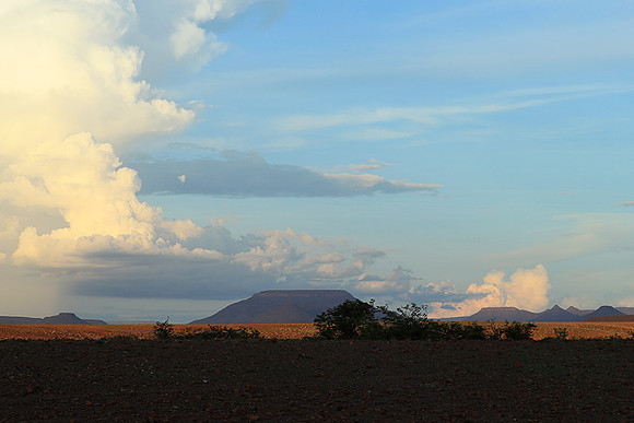 Damaraland