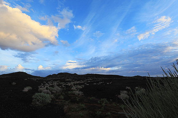 Damaraland
