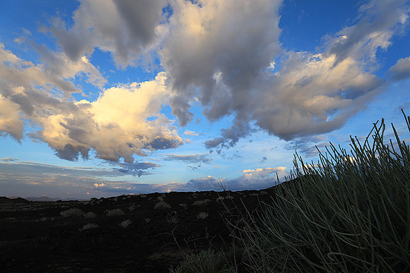 Damaraland