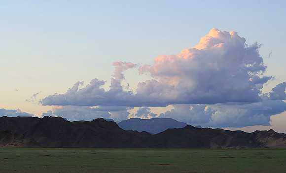 Damaraland