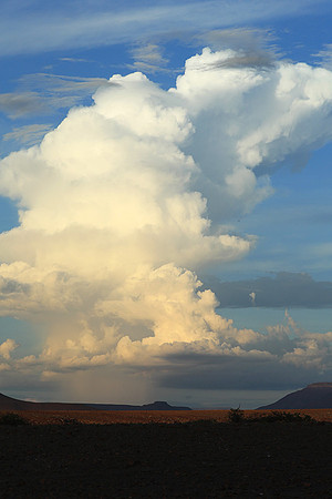 Damaraland