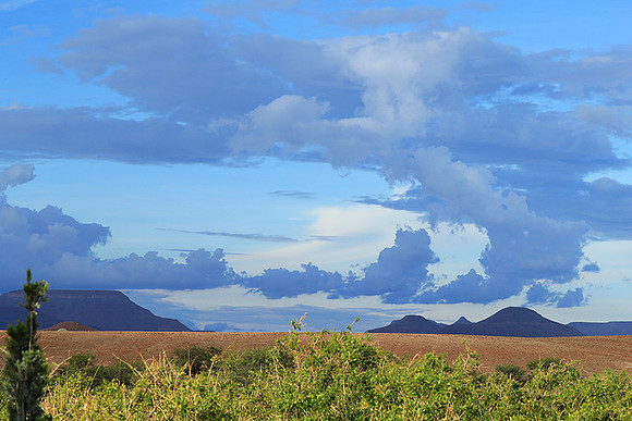 Damaraland