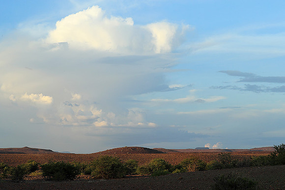 Damaraland