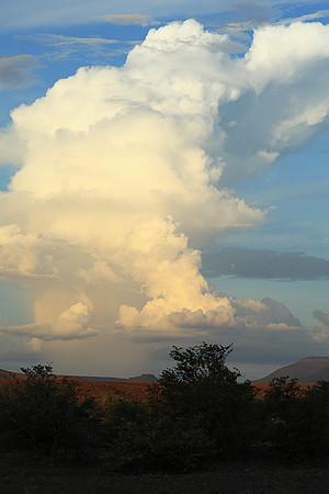 Damaraland