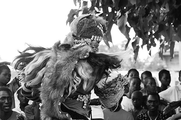 Senegal