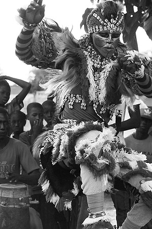 Senegal
