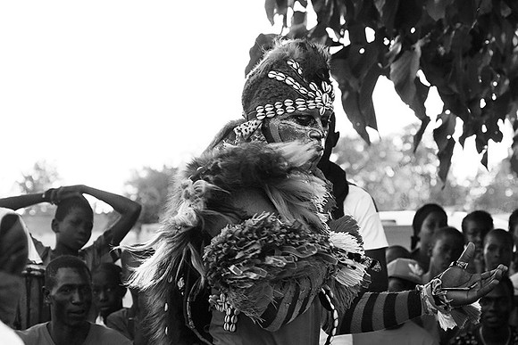 Senegal