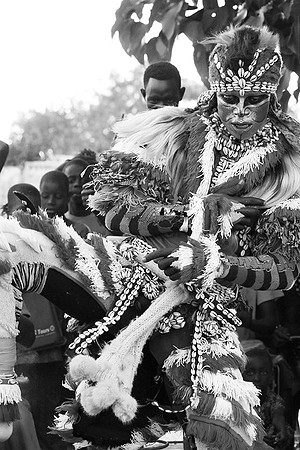 Senegal