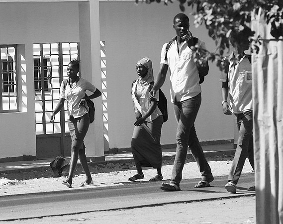 Senegal