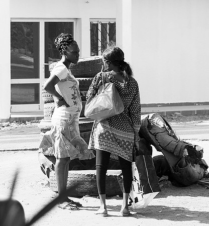 Senegal