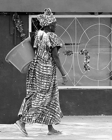 Senegal