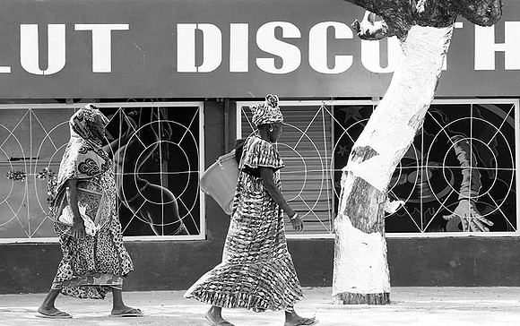 Senegal