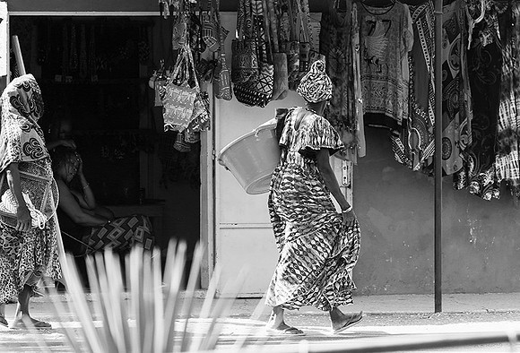Senegal