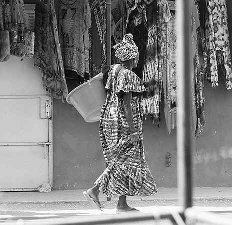 Senegal