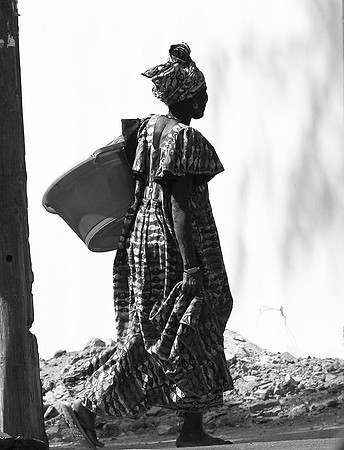 Senegal