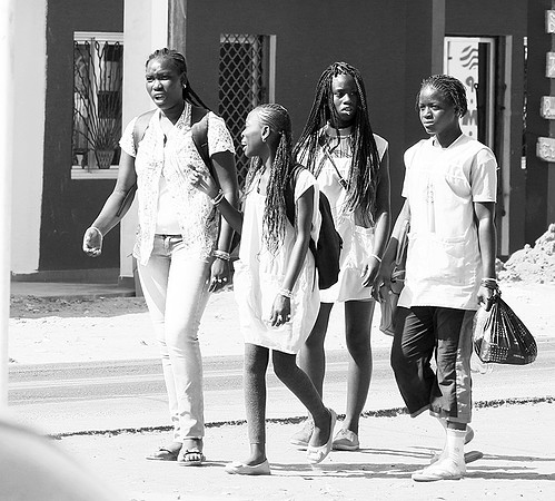 Senegal