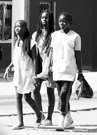 Senegal
