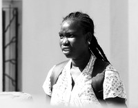 Senegal