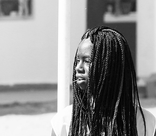 Senegal